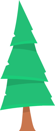 Pine tree